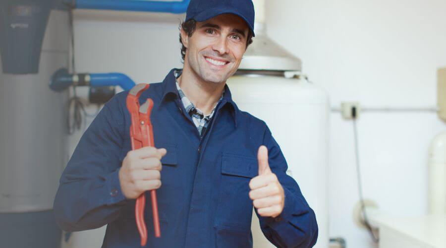 Professional sewer line replacement in Palisades Park, NJ